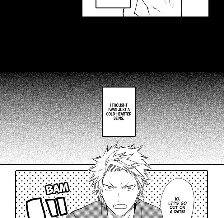 Anti Platonic - Chapter 6